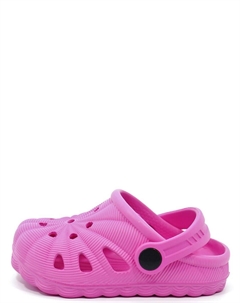 Сабо детские Карусель Evashoes