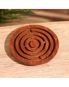 Головоломка-лабиринт Nobrand