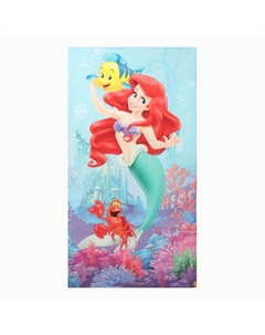 Полотенце пляжное Disney