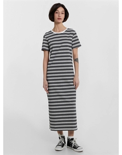 Платье женское в полоску Mark formelle