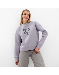 Свитшот Minaku