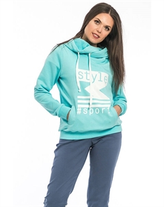 Толстовка Modellos