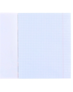 Тетрадь в клетку 48 л., картонная обложка Hasbro