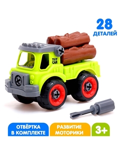 Конструктор винтовой Nobrand