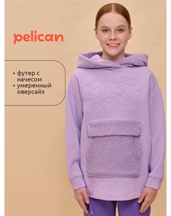 Толстовка Pelican
