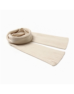 Шарф вязаный Minaku