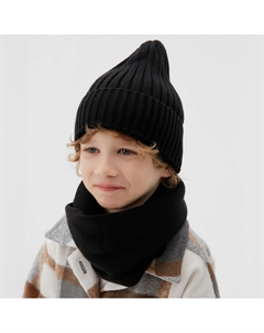Комплект шапка снуд Kaftan