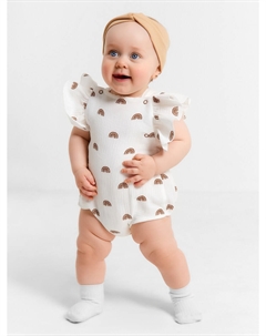 Комбинезон Крошка я