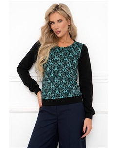 Джемпер Open-style