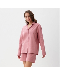 Пижама рубашка шорты Kaftan