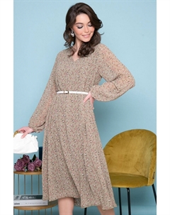 Платье Lt collection