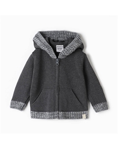 Джемпер вязаный Крошка я