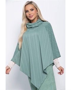 Пончо Lt collection