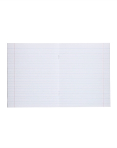 Набор тетрадей 12 листов в линейку Calligrata