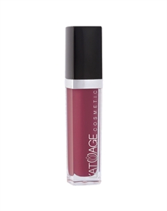 Блеск для губ MAGNETIC LIPS №105 сливовый глянцевый 7,5 г L'atuage