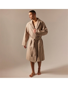 Халат вафельный Sima-land home