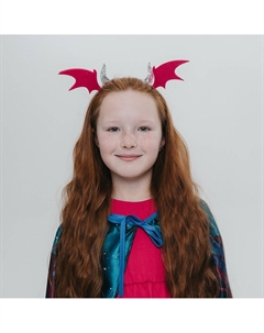 Карнавальный набор Волшебная маска