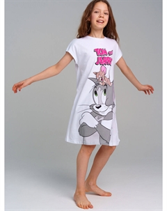 Сорочка ночная трикотажная Playtoday