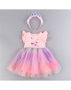 Карнавальный набор Волшебная маска