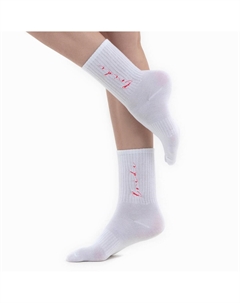 Носки белые для девичника bride Страна карнавалия