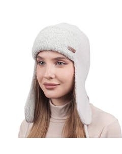 Шапка ушанка Flioraj