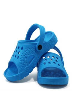 Пантолеты пляжные детские Каприоль Evashoes