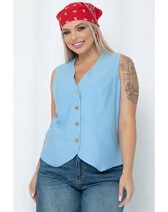 Жилет Леди агата