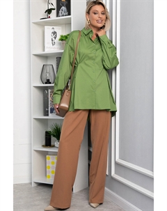 Рубашка Lt collection