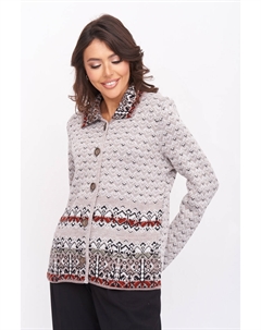 Жакет Злата-стиль