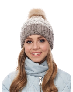 Шапка женская Elfrio