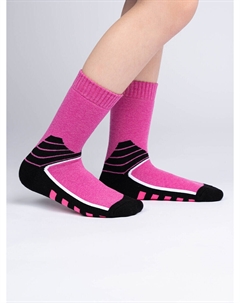 Термоноски трикотажные Playtoday