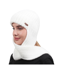 Шапка ушанка Flioraj