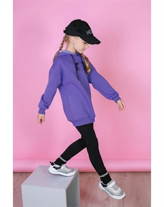 Толстовка детская Детский бум