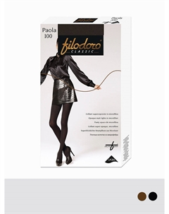 Колготки FilCl Paola 100 Filodoro