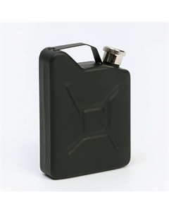 Фляжка Мастер к.