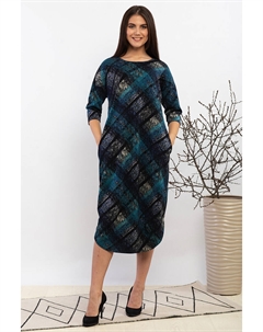 Платье Аhalodensa