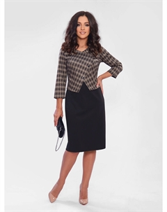 Платье Шерил Serenada