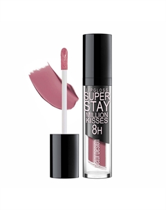 Блеск для губ Million kisses Belordesign