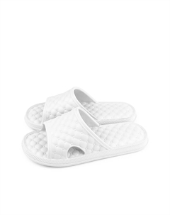 Пантолеты пляжные ЭВА жен Smile of milady