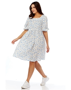 Платье Abbi clothes