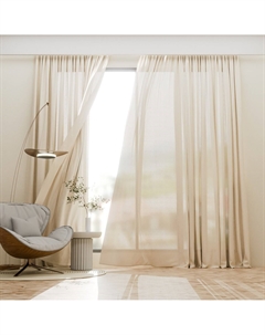 Штора Sima-land home