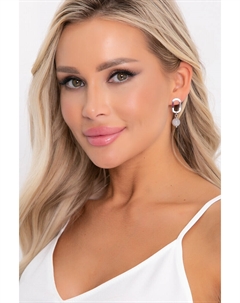 Серьги Bellovera