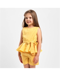 Комплект майка шорты Kaftan