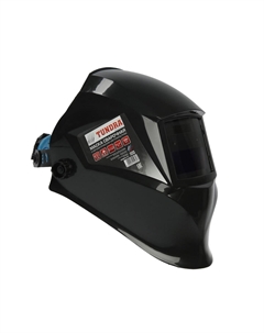 Маска сварщика тундра профи ф1, хамелеон, 90×35 мм, din 11, 1/1/1/2, li п/п, mpp Tundra