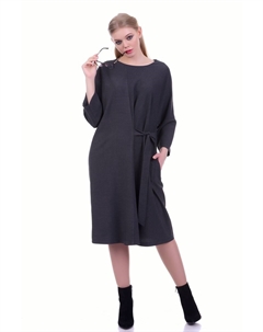 Офисное платье Lautus