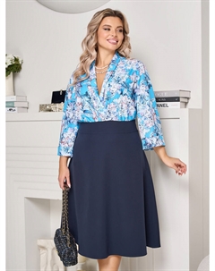 Платье Bellovera