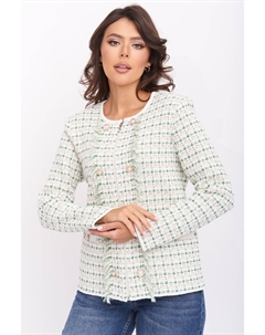 Жакет Текстильная мануфактура