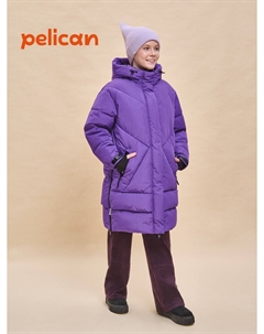 Пальто Pelican