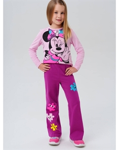 Брюки трикотажные Playtoday