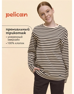 Джемпер Pelican